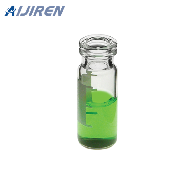 100/pk Snap Vials and Caps Wholesale SHIMADZU